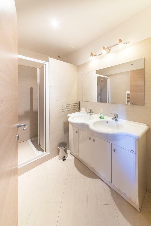 Annecy-Pavillon Apartment Duingt Bagian luar foto