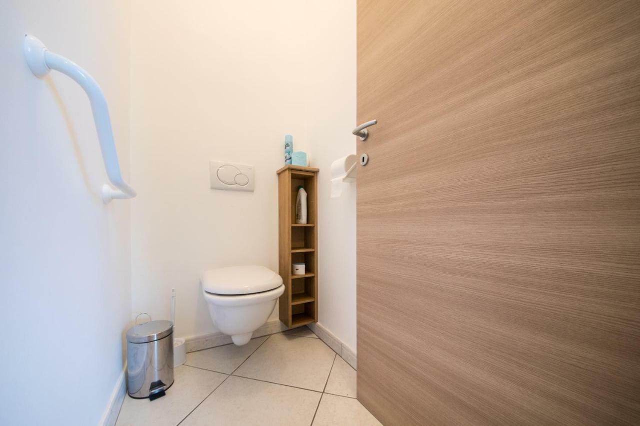 Annecy-Pavillon Apartment Duingt Bagian luar foto