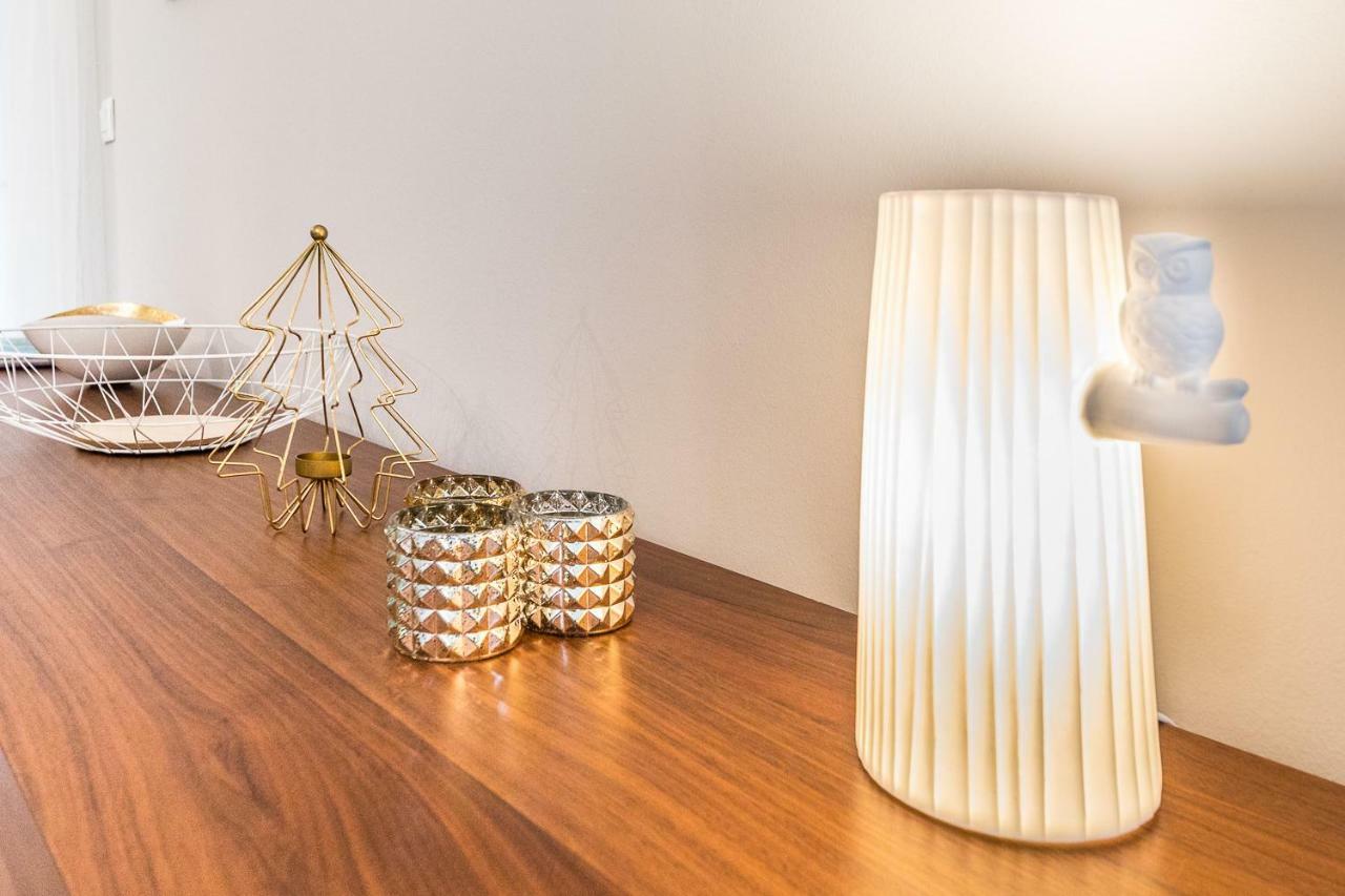 Annecy-Pavillon Apartment Duingt Bagian luar foto