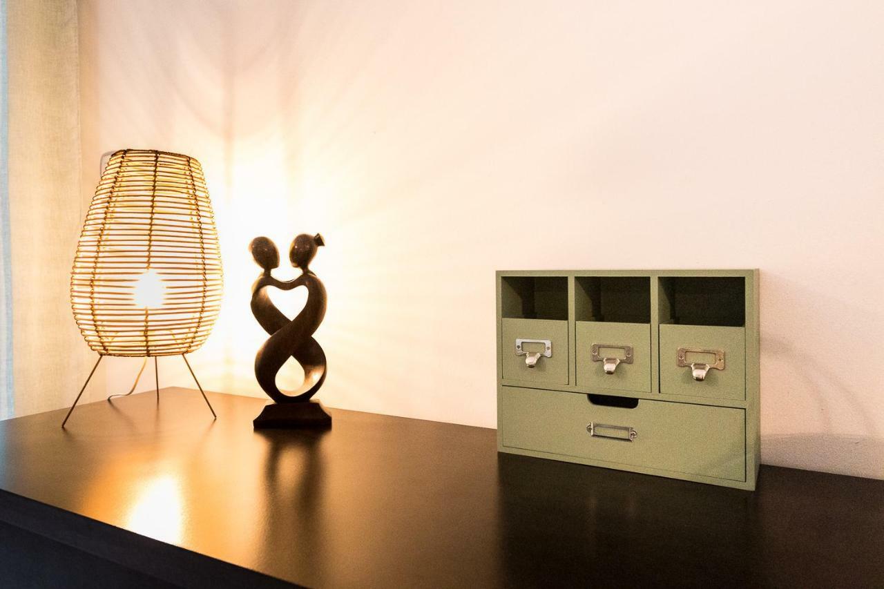 Annecy-Pavillon Apartment Duingt Bagian luar foto